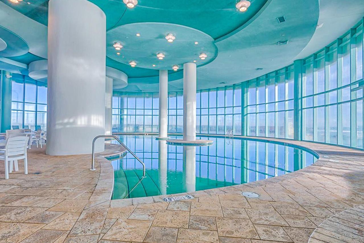 Turquoise Place 1606D Orange Beach Exterior photo