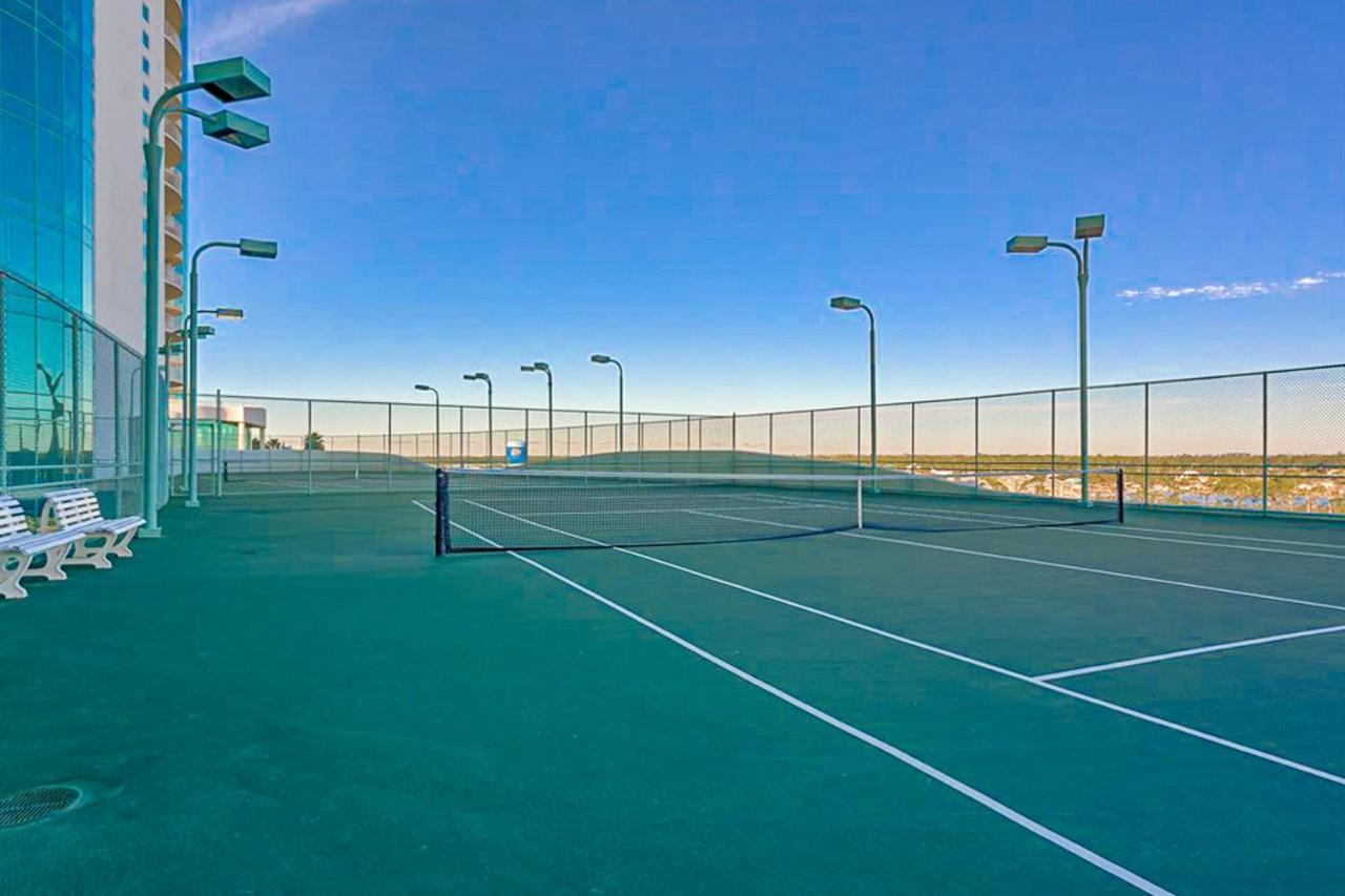 Turquoise Place 1606D Orange Beach Exterior photo