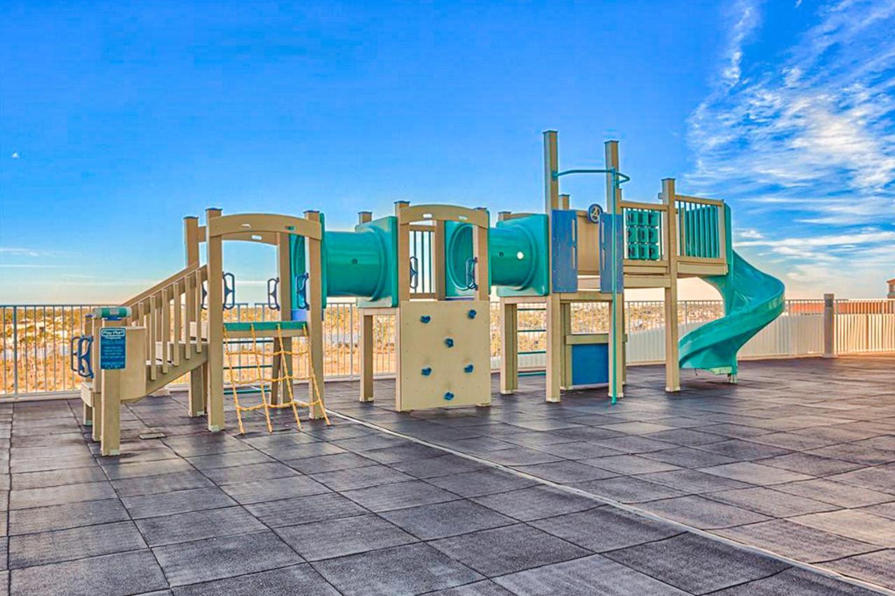 Turquoise Place 1606D Orange Beach Exterior photo