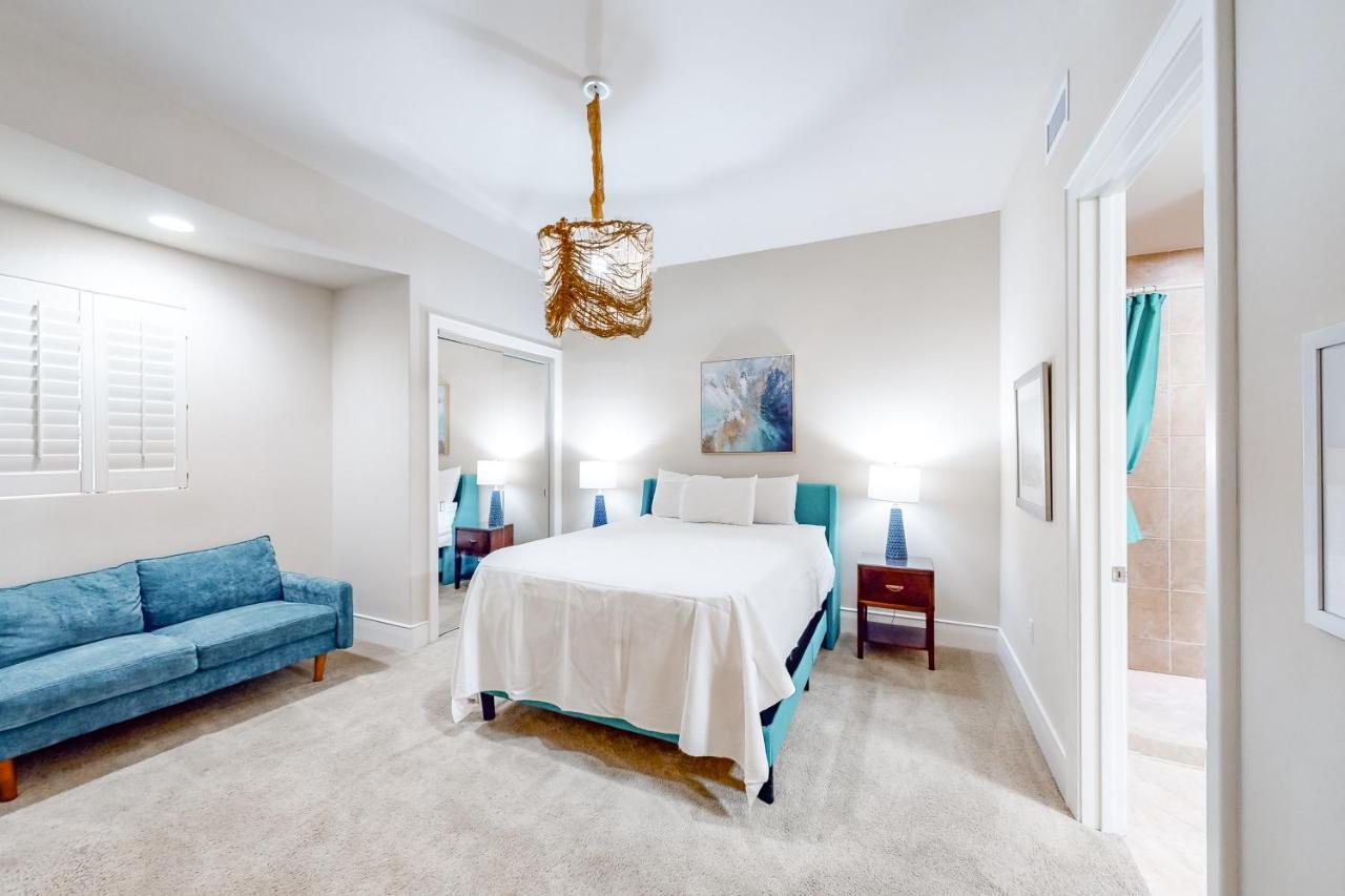 Turquoise Place 1606D Orange Beach Exterior photo