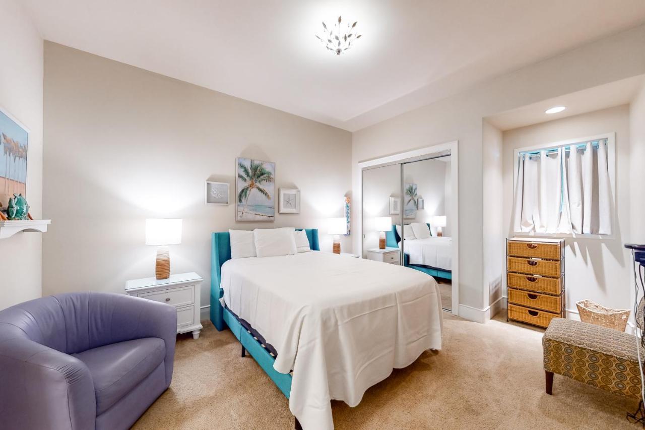 Turquoise Place 1606D Orange Beach Exterior photo